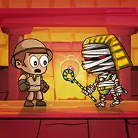 treasure_hunter Games